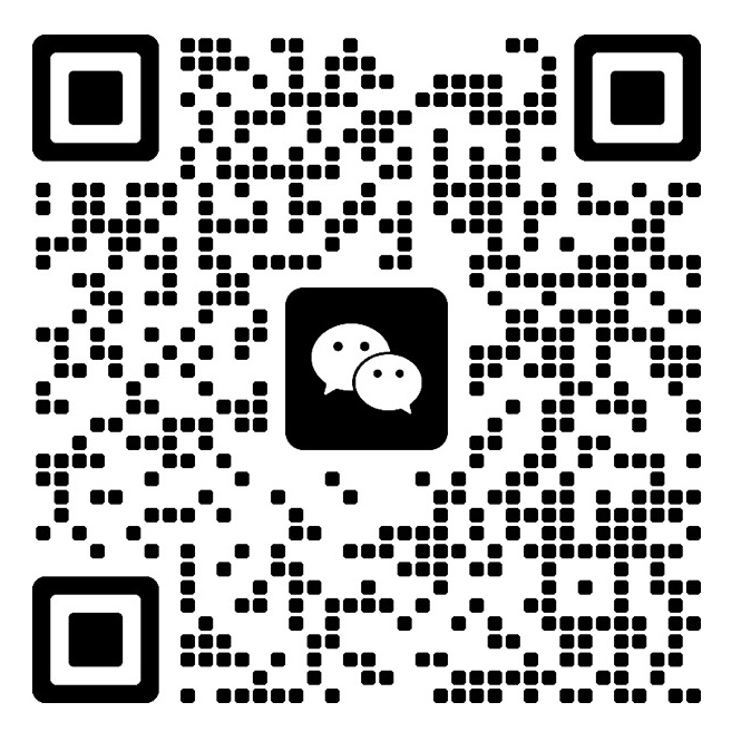 沐锦风微信咨询二维码
